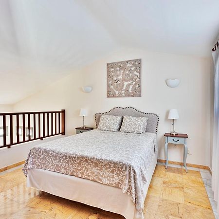 Casa Sissy Lejlighed Playa Blanca  Eksteriør billede