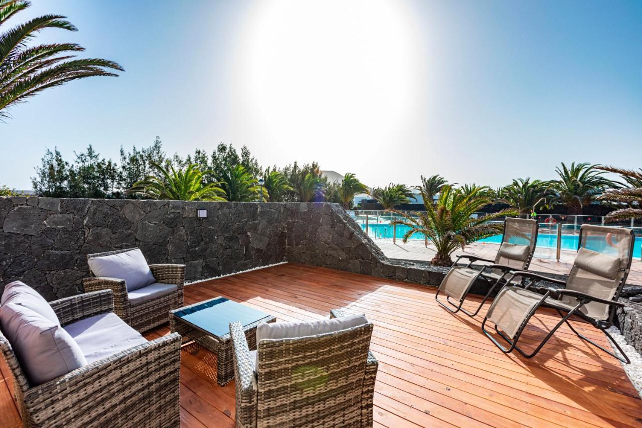 Casa Sissy Lejlighed Playa Blanca  Eksteriør billede