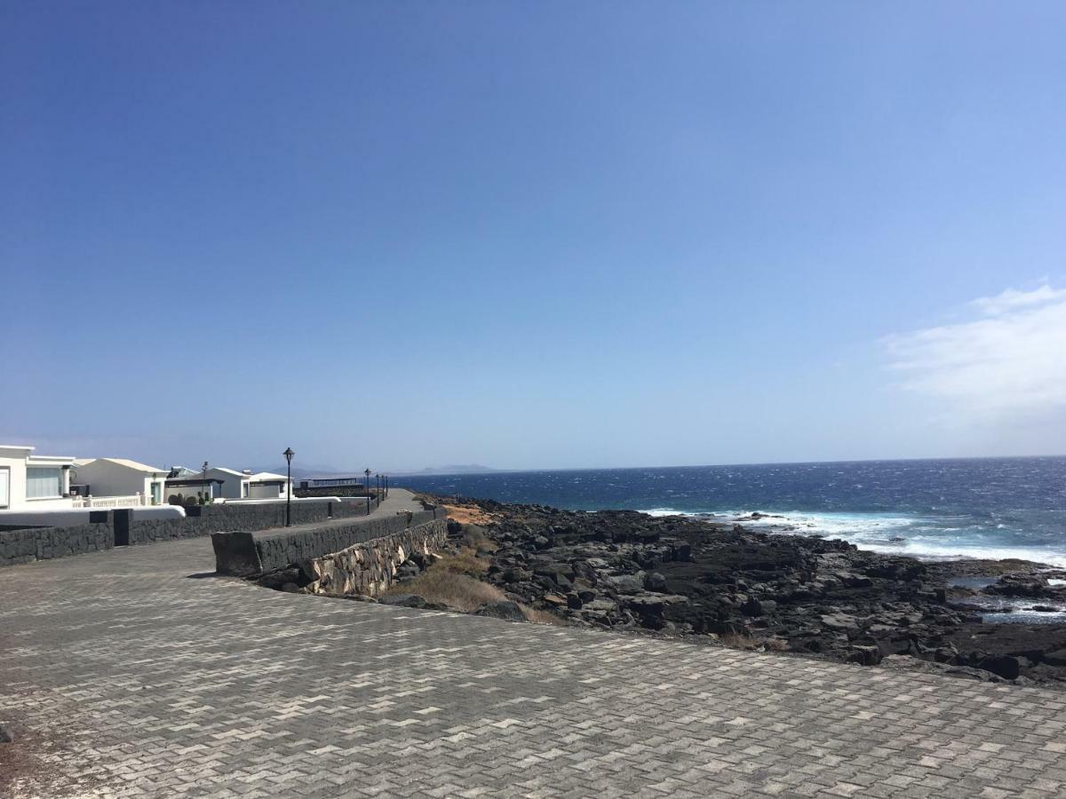 Casa Sissy Lejlighed Playa Blanca  Eksteriør billede