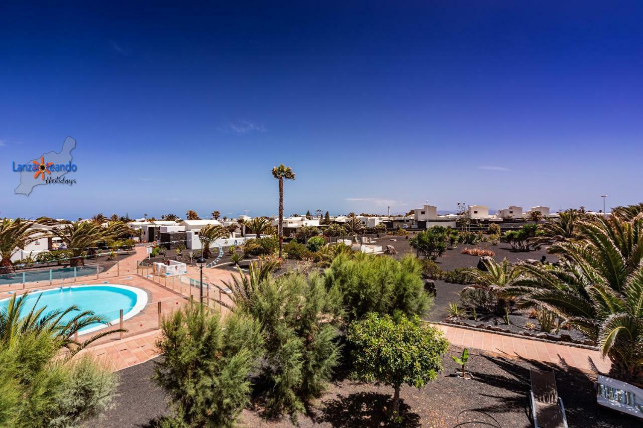 Casa Sissy Lejlighed Playa Blanca  Eksteriør billede